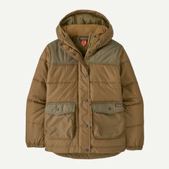 W's Steel Forge Puff Jacket