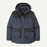 W's Steel Forge Puff Jacket