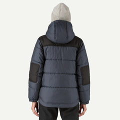 W's Steel Forge Puff Jacket