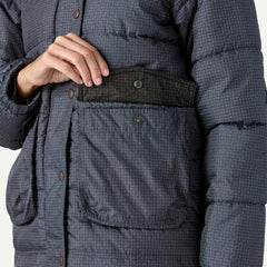 W's Steel Forge Puff Jacket