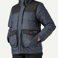 W's Steel Forge Puff Jacket