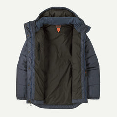 W's Steel Forge Puff Jacket