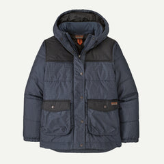 W's Steel Forge Puff Jacket