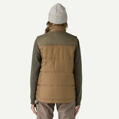 W's Steel Forge Vest