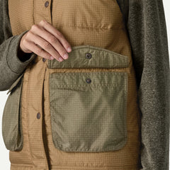 W's Steel Forge Vest