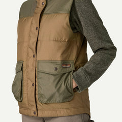 W's Steel Forge Vest
