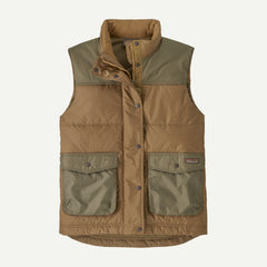 W's Steel Forge Vest