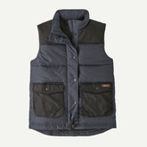 W's Steel Forge Vest