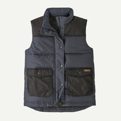 W's Steel Forge Vest