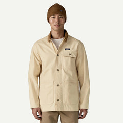 M's Point Reyes Canvas Jacket