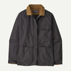 W's Point Reyes Canvas Coat