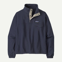 W's Daily Snap-T® Pullover