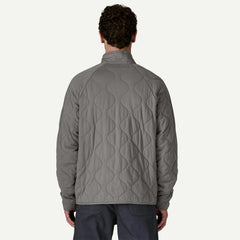 M's Daily Quilted Jacket
