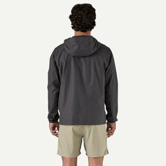 M's Windsweep Jacket