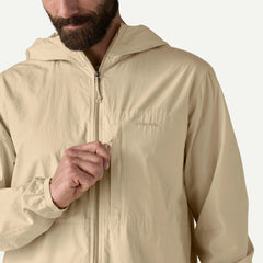 M's Windsweep Jacket