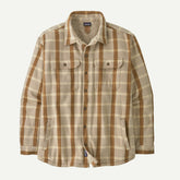 M's Pile-Lined Fjord Loft Shirt Jacket