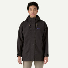 W's Outdoor Everyday Rain Jacket