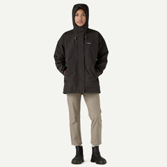 W's Outdoor Everyday Rain Jacket
