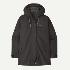 W's Outdoor Everyday Rain Jacket