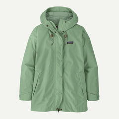 W's Outdoor Everyday Rain Jacket