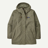 W's Outdoor Everyday Rain Jacket