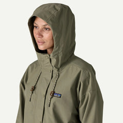 W's Outdoor Everyday Rain Jacket
