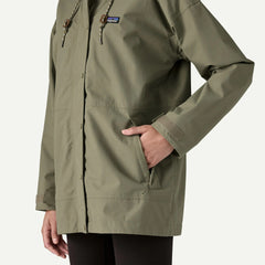 W's Outdoor Everyday Rain Jacket