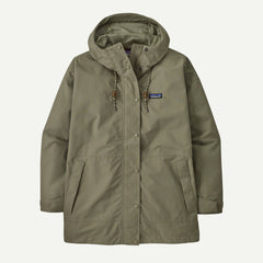 W's Outdoor Everyday Rain Jacket