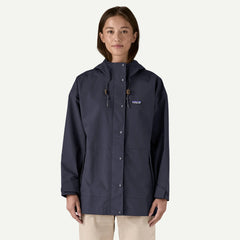 W's Outdoor Everyday Rain Jacket