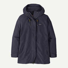 W's Outdoor Everyday Rain Jacket