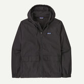M's Nomader Hoody Jacket