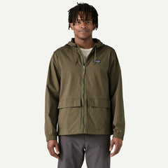 M's Nomader Hoody Jacket