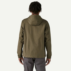 M's Nomader Hoody Jacket
