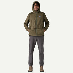M's Nomader Hoody Jacket