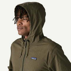 M's Nomader Hoody Jacket