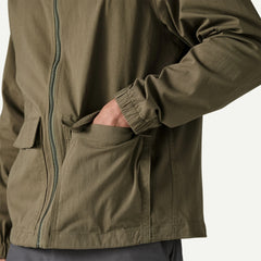 M's Nomader Hoody Jacket