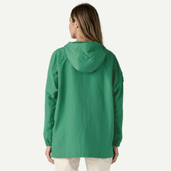 W's Skysail Unlined Parka