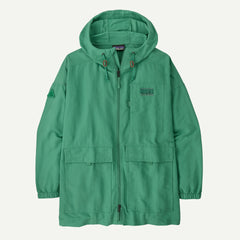 W's Skysail Unlined Parka