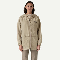 W's Skysail Unlined Parka