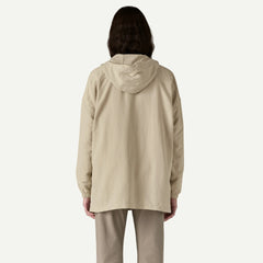 W's Skysail Unlined Parka