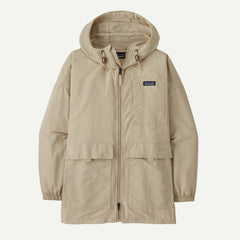 W's Skysail Unlined Parka