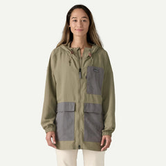 W's Skysail Unlined Parka