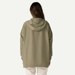 W's Skysail Unlined Parka