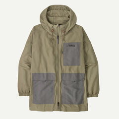 W's Skysail Unlined Parka