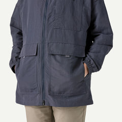 W's Skysail Unlined Parka