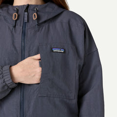 W's Skysail Unlined Parka
