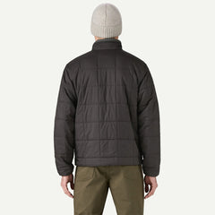 M's Light Gust Jacket