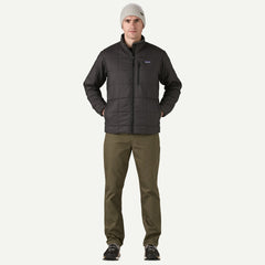 M's Light Gust Jacket