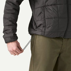 M's Light Gust Jacket