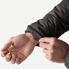 M's Light Gust Jacket